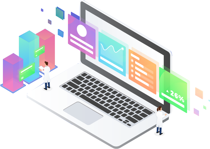 码支付-一个好用的免签约支付接口